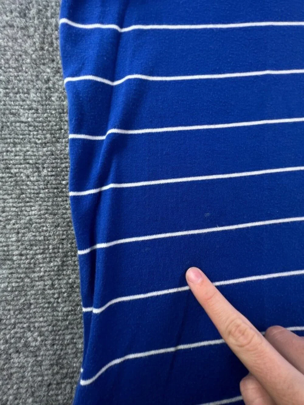 Polo Ralph Lauren good but